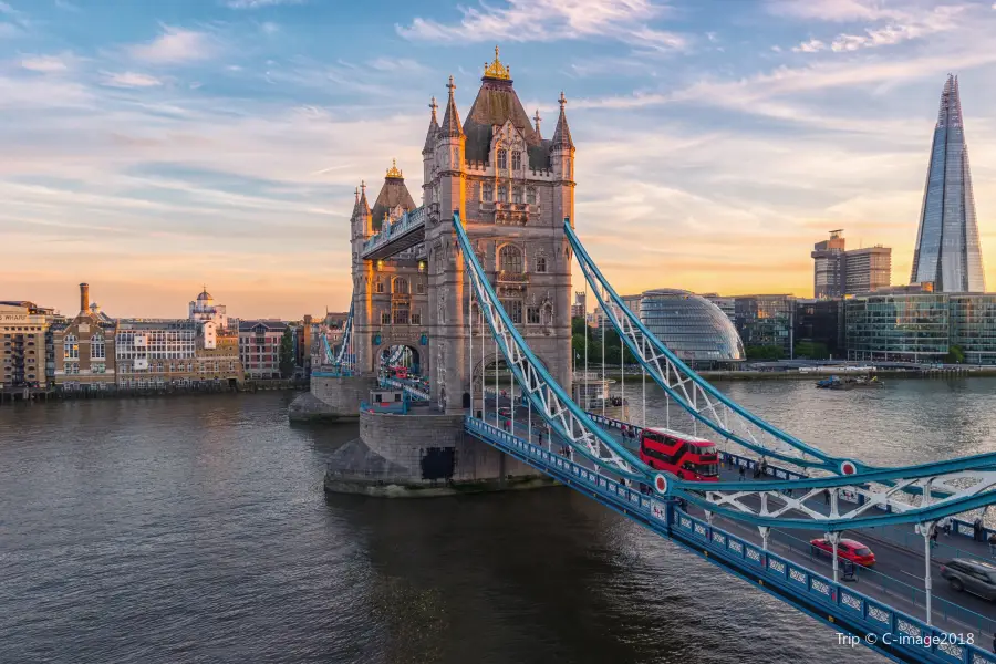 Tower Bridge