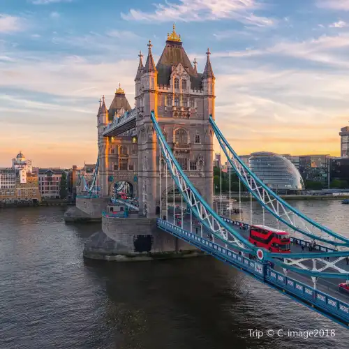 Tower Bridge