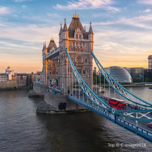 Tower Bridge