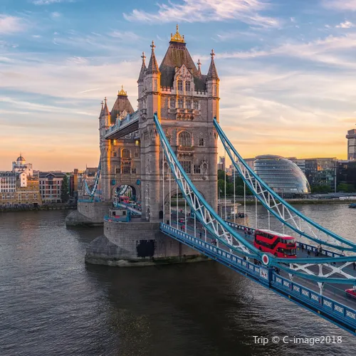 Tower Bridge