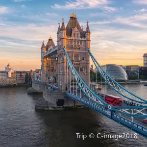 Tower Bridge