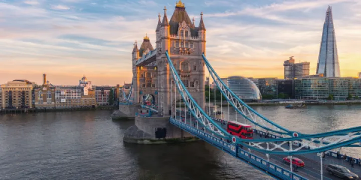 倫敦塔橋
