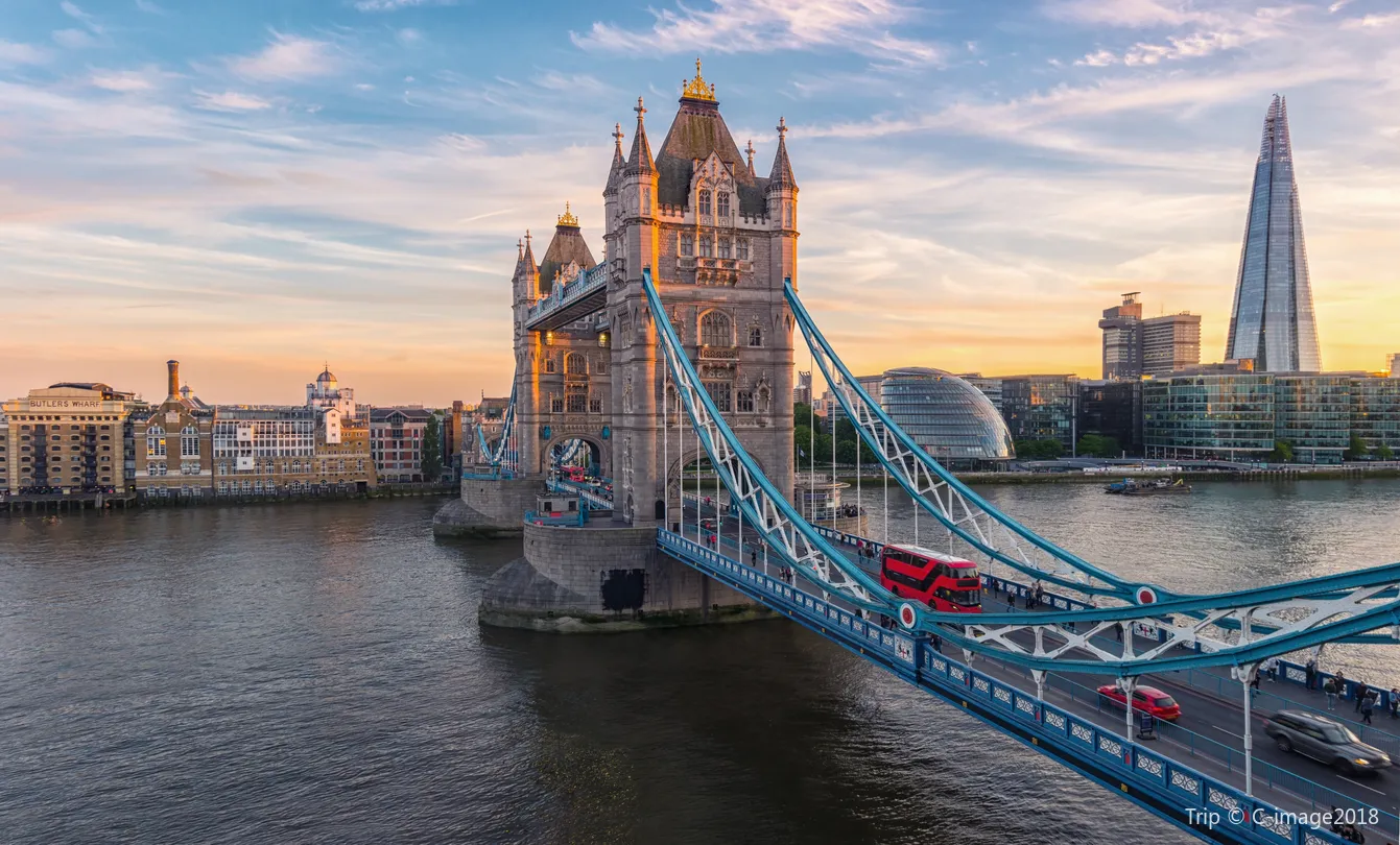 1_Tower Bridge