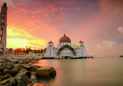 Melaka Tengah