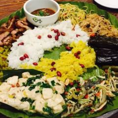 Lao DianMian 320Dai Wei Restaurant User Photo