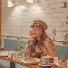 Cafe Brunch張用戶圖片
