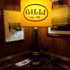 Caffe Gilli User Photo