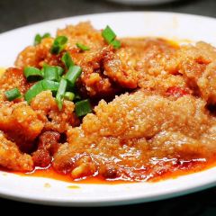 ZHENG YI HAN LAO WEI DAO CHUAN TONG MING XIAO CHI User Photo