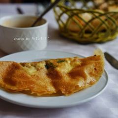 La Victoire 여행 사진