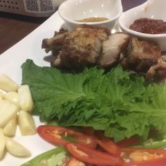 和合精酿音乐餐厅 User Photo