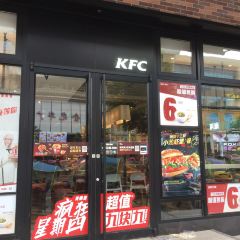 肯德基(民生路店) User Photo