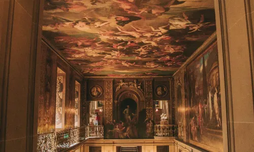 Chatsworth House