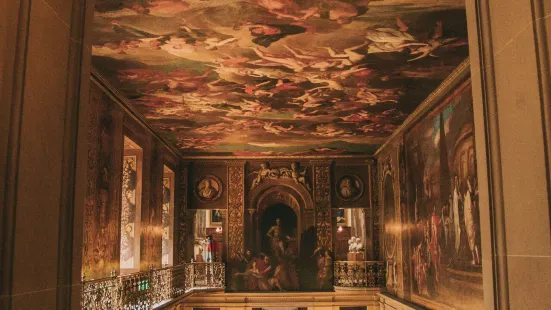 Chatsworth House