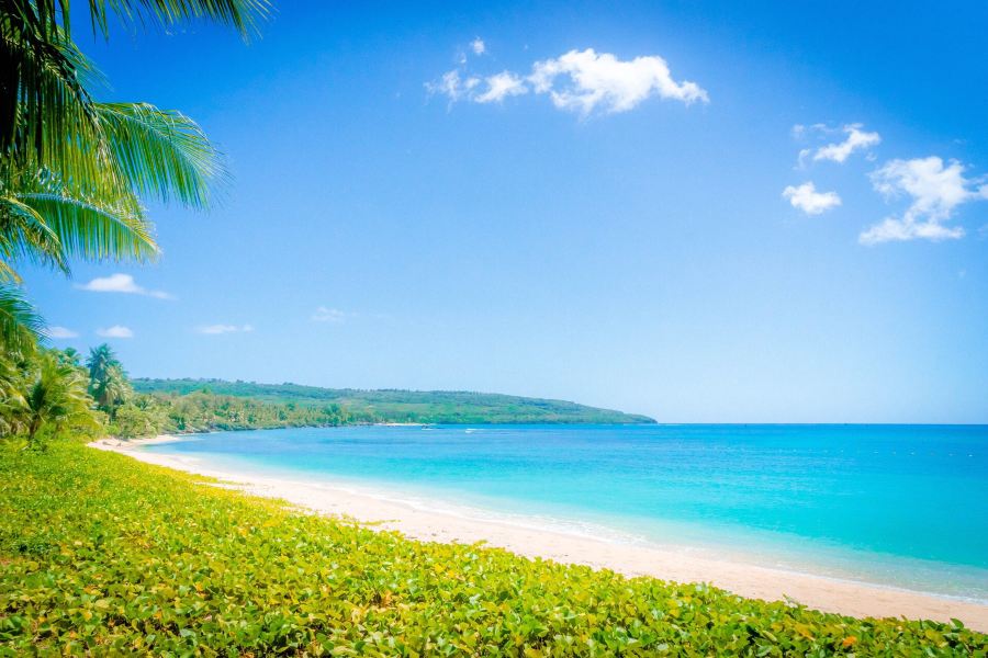 Vé máy bay Saipan Tinian