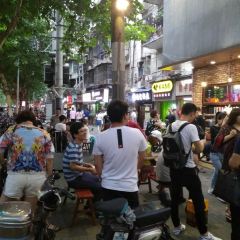 liangliang User Photo