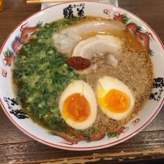 Ramen Danbo Naha Makishi User Photo