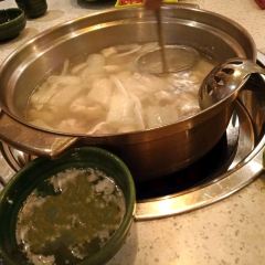 Run Ding Si Ji (Ji Da) User Photo