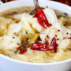 China Grill User Photo