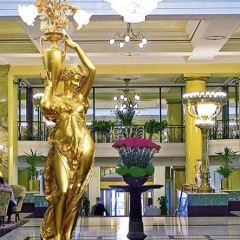 METROPOL HALL-Metropol Hotel Moscow User Photo