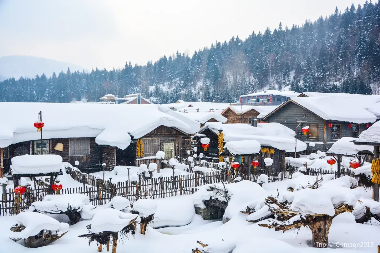 2_中國雪鄉