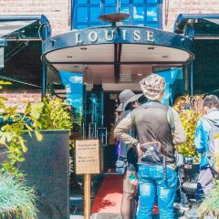 Louise Restaurant & Bar User Photo