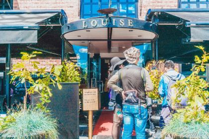 Louise Restaurant & Bar