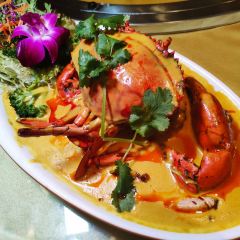 Savory Bali Indonesian Restaurant 여행 사진