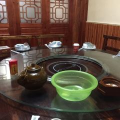 乡村土菜馆(一店) User Photo