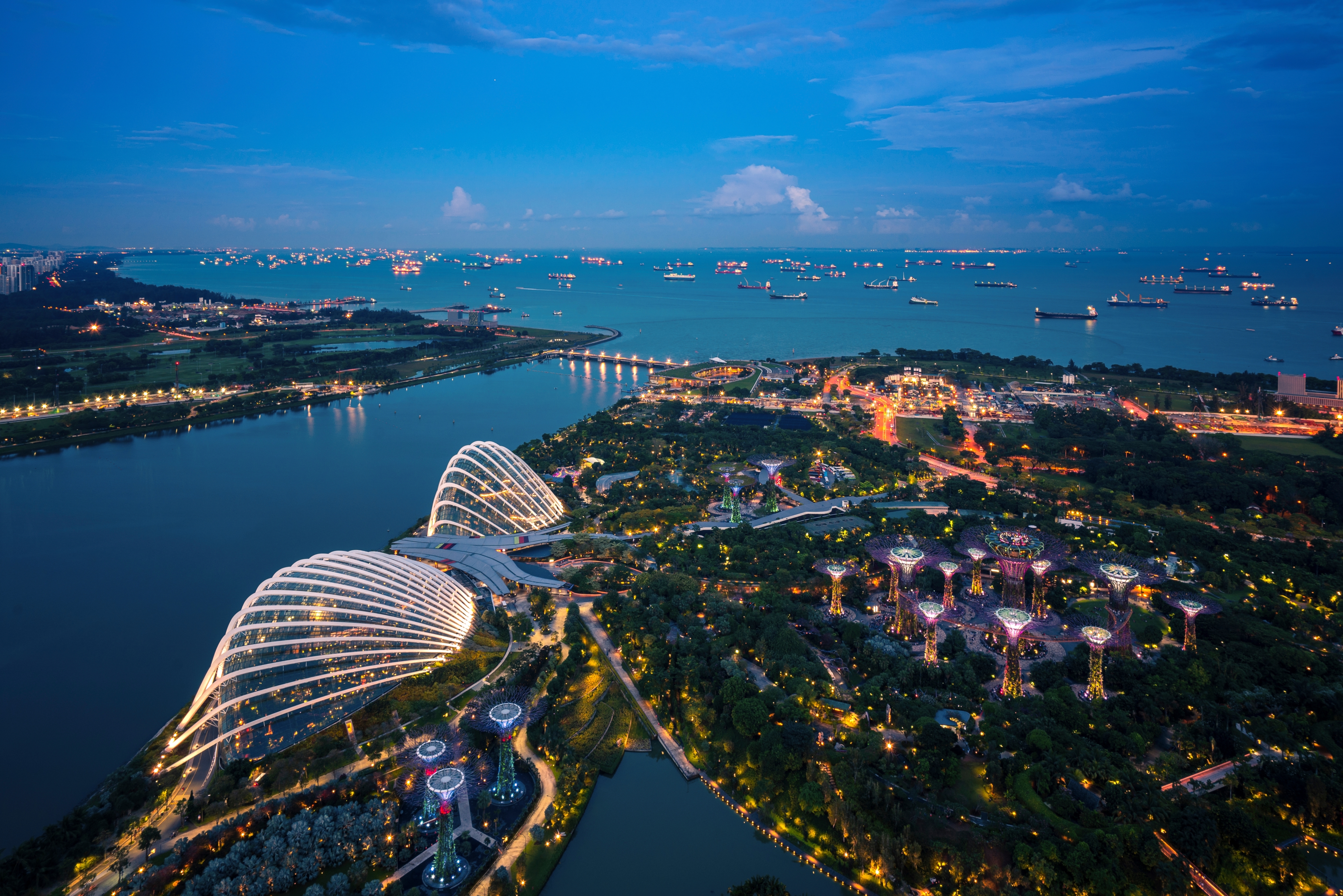 Sands SkyPark