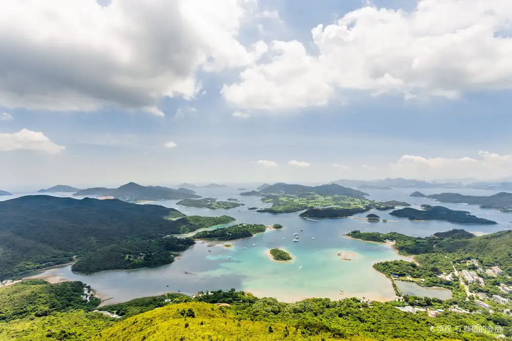 Hotels near Sai Kung