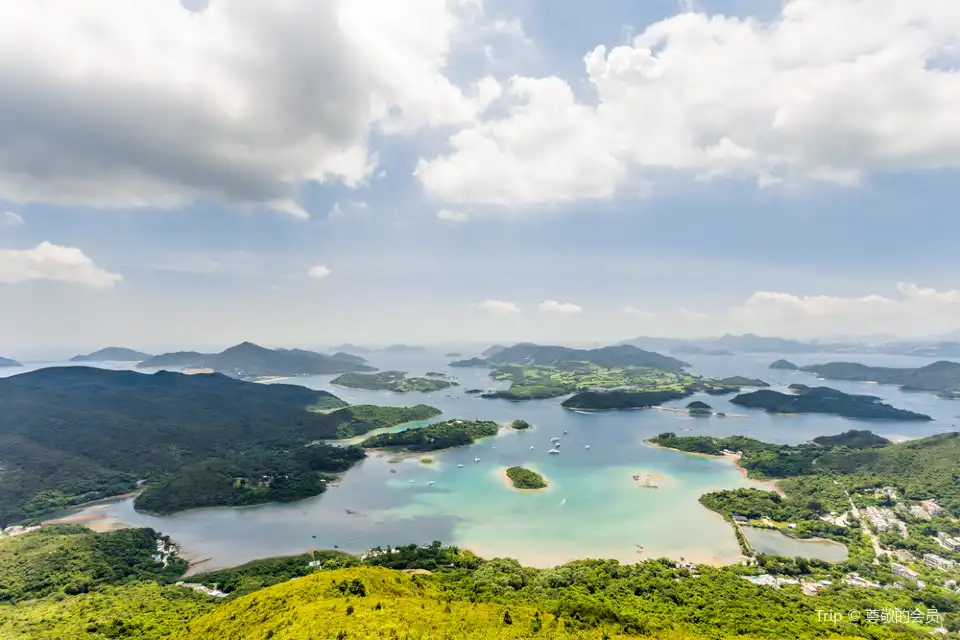 1_Sai Kung