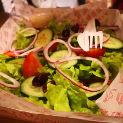 Betty’s Burgers(VIC-Elizabeth Street) User Photo