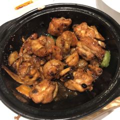 左家村休闲农庄 여행 사진