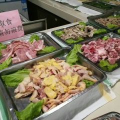吉森温泉养生酒店中餐厅 User Photo