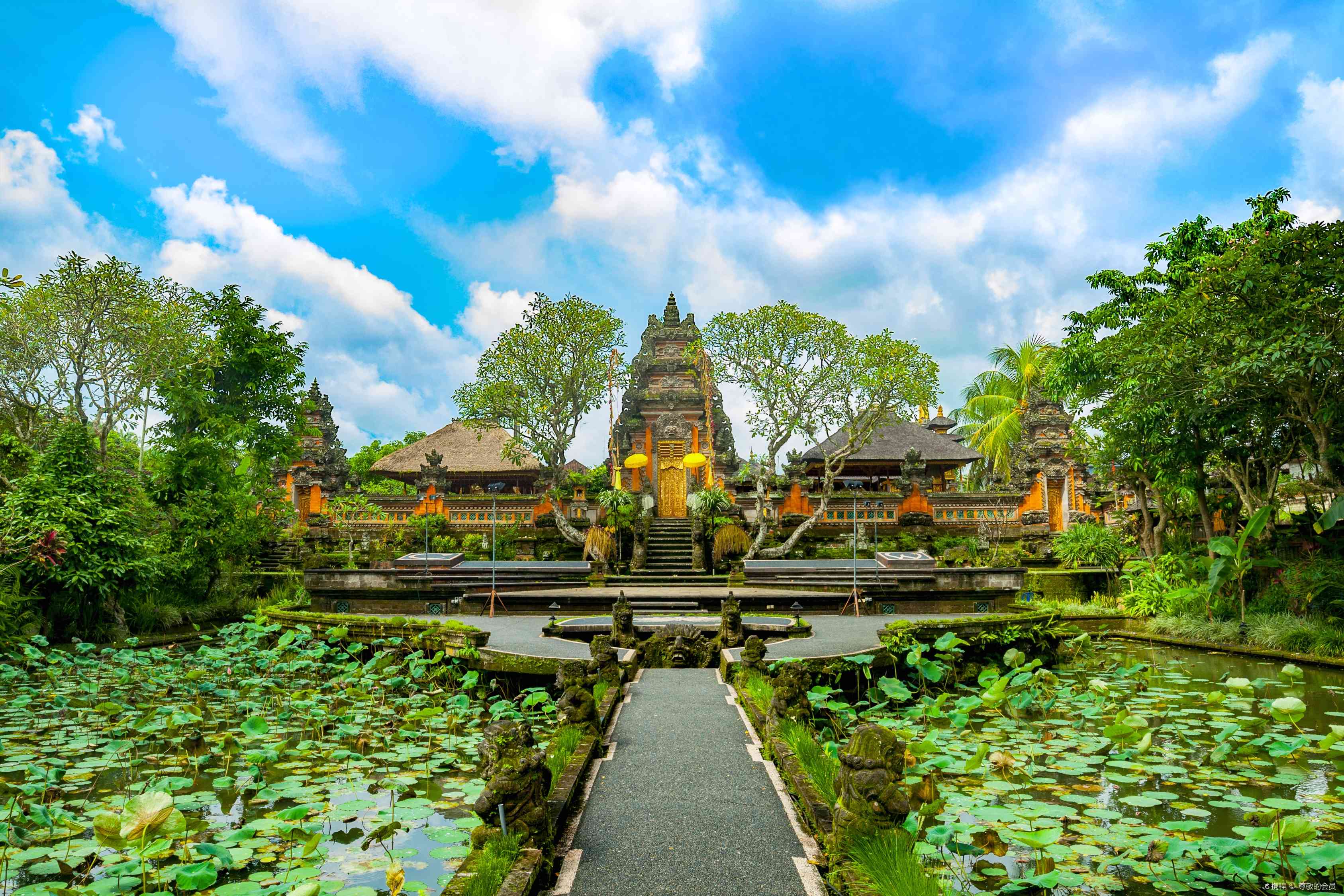 Is Ubud Bali Worth to Visit?