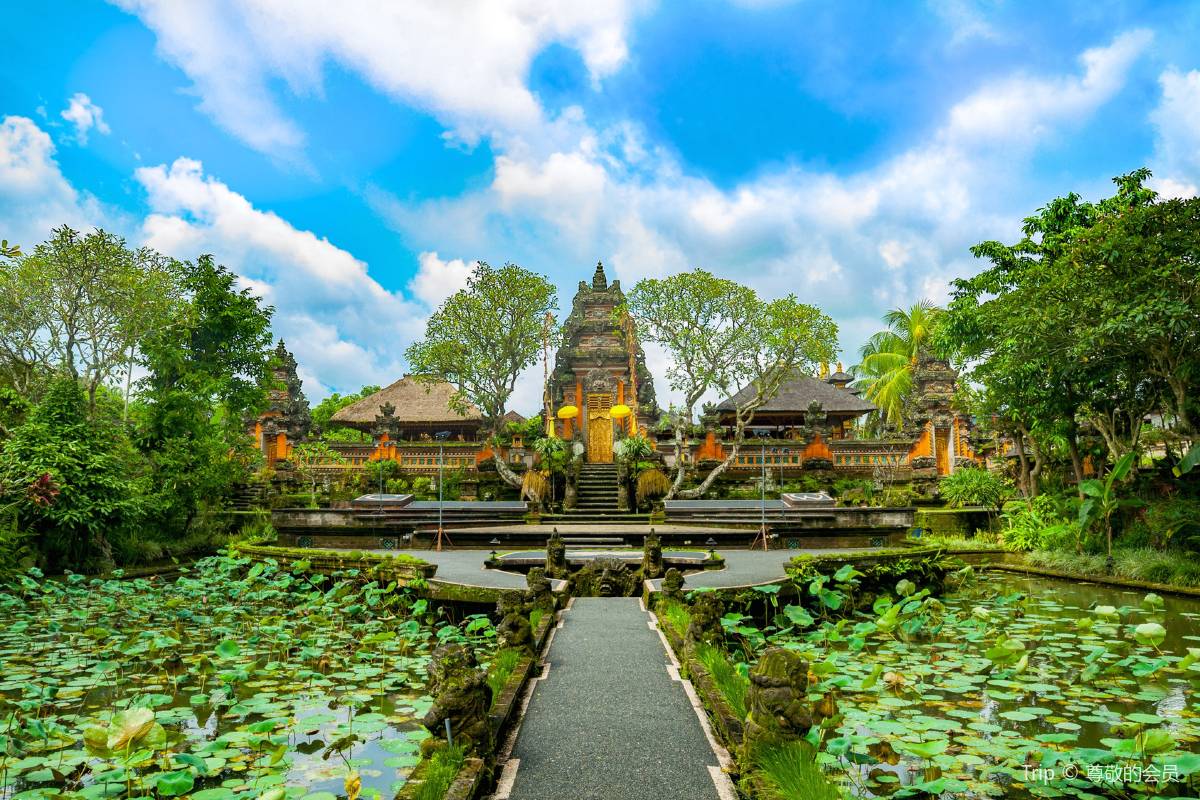 Ubud Bali
