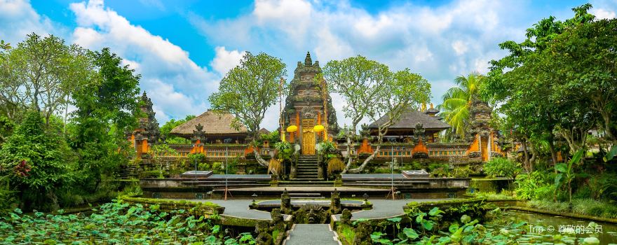 Ubud