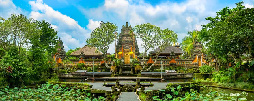 Ubud