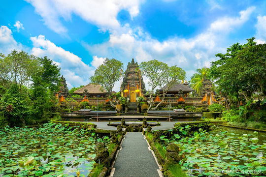 Ubud