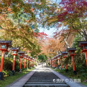 鞍馬寺