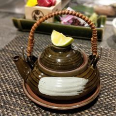 Kurinaya Japanese Restaurant User Photo