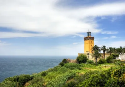 Tangier