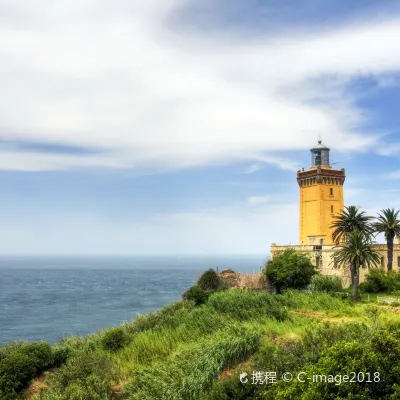 4-звездочные отели в г. Тетуан