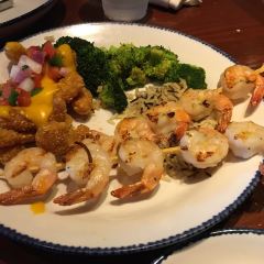 Red Lobster User Photo