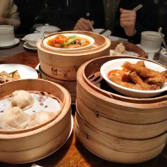 MAN HO User Photo