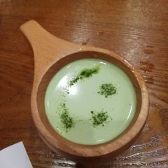Qiancaowu Sushi (linpingyuzhicheng) User Photo