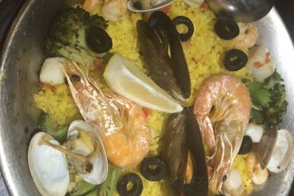 Red Lobster（沖繩北谷店）