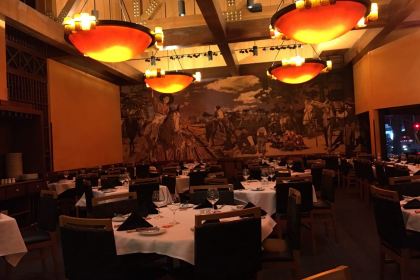 Fogo de Chão Brazilian Steakhouse