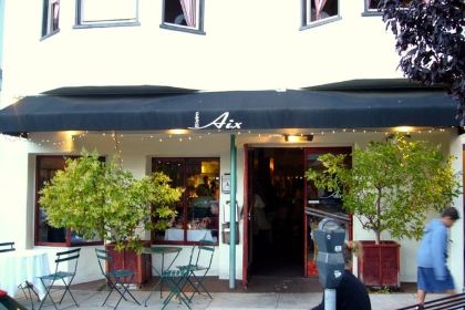 Bistro Aix