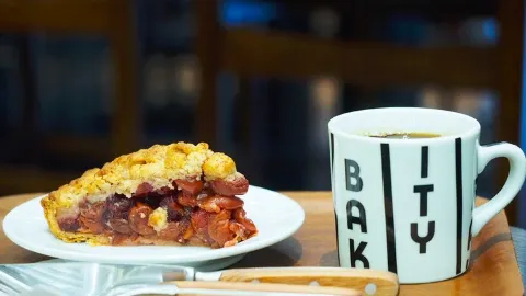 THE CITY BAKERY グランフロント大阪 in 大阪